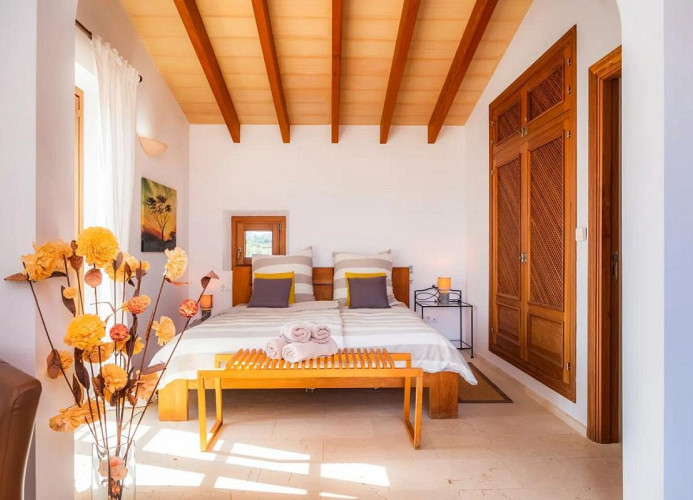 Siesta del Sol