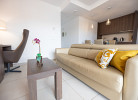 Paradise Apartment Suite