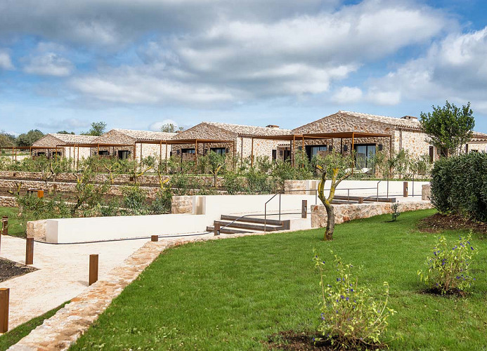 Fincahotel Son Trobat