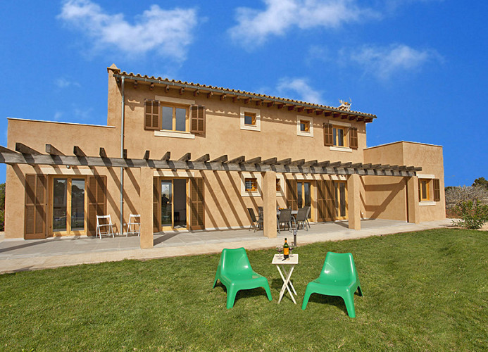Pergola