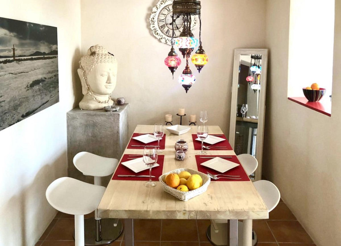 Casa Molinar
