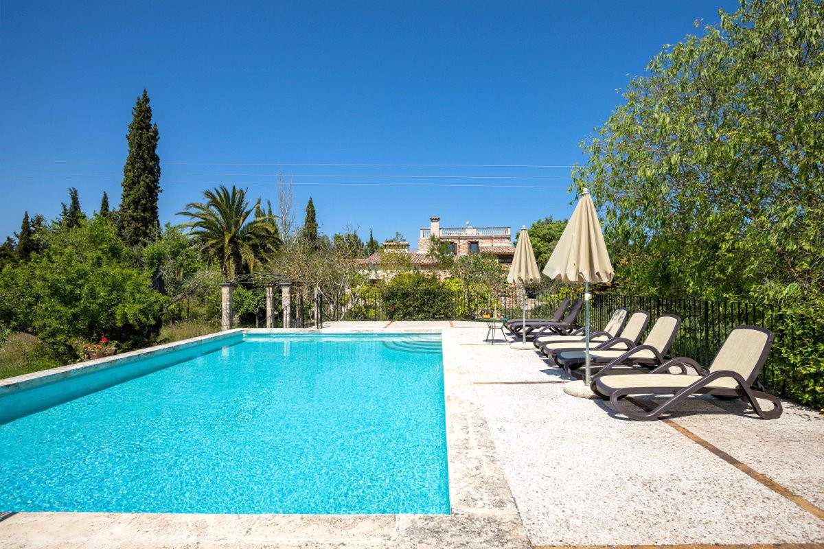 Mallorca Finca Alcazar zum Bestpreis mieten