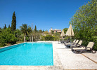 Mallorca Finca Alcazar zum Bestpreis mieten