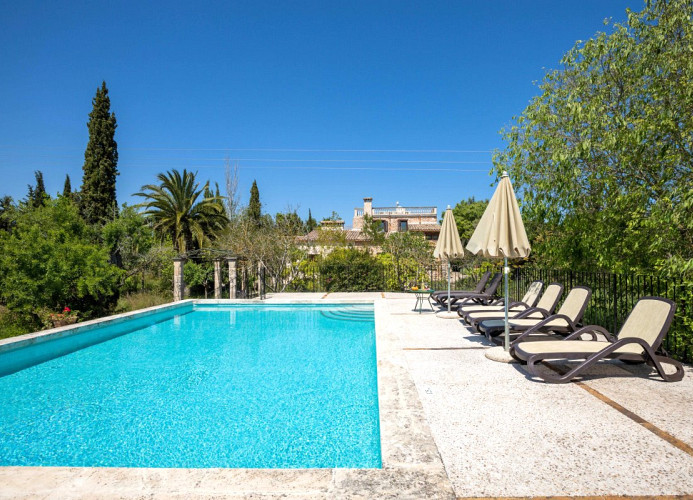 Mallorca Finca Alcazar zum Bestpreis mieten