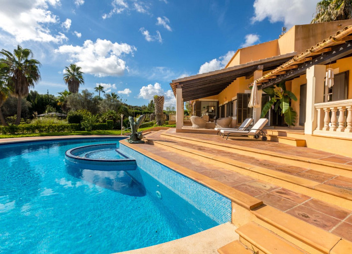 Pura Vida
