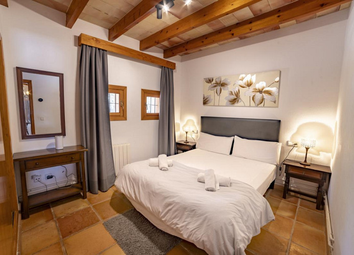 Can Bosco 8 Personen