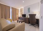 Paradise Apartment Suite