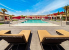 Paradise Bungalow Suite