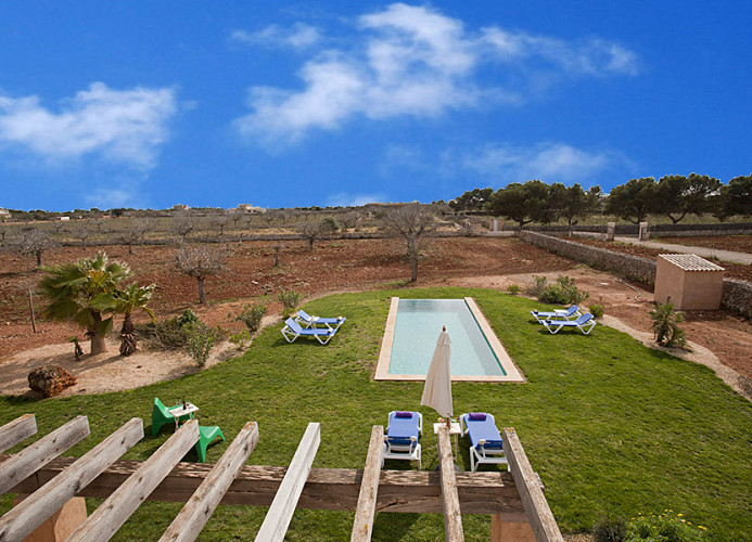 Pergola
