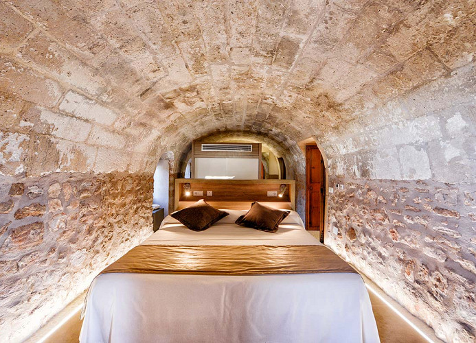 Fincahotel Son Trobat