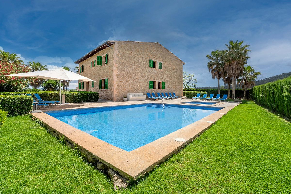 Palmeral