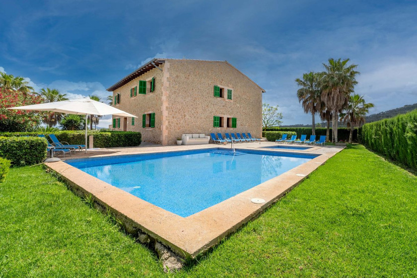 Palmeral