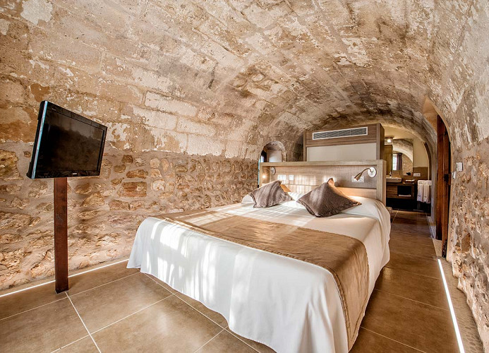 Fincahotel Son Trobat