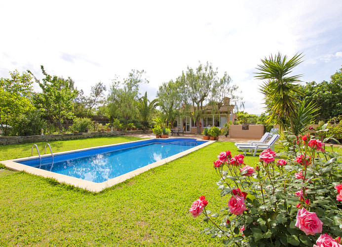 Mallorca Finca Bilai zum Bestpreis mieten