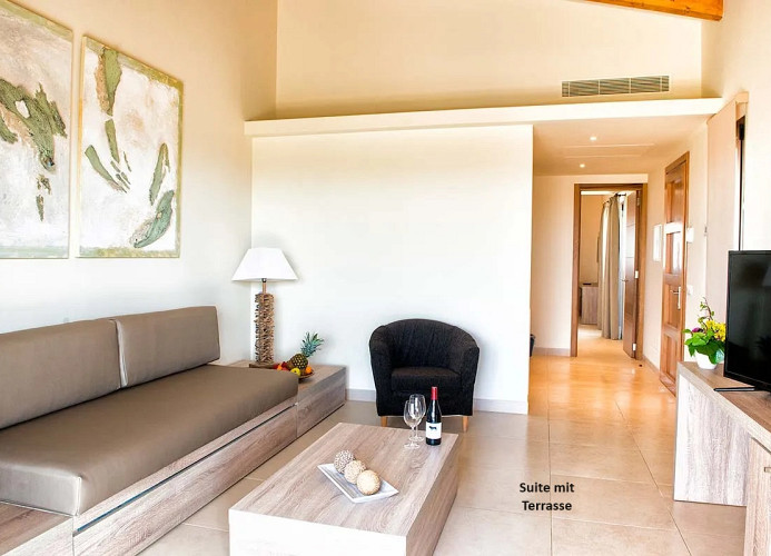 Fincahotel Son Trobat