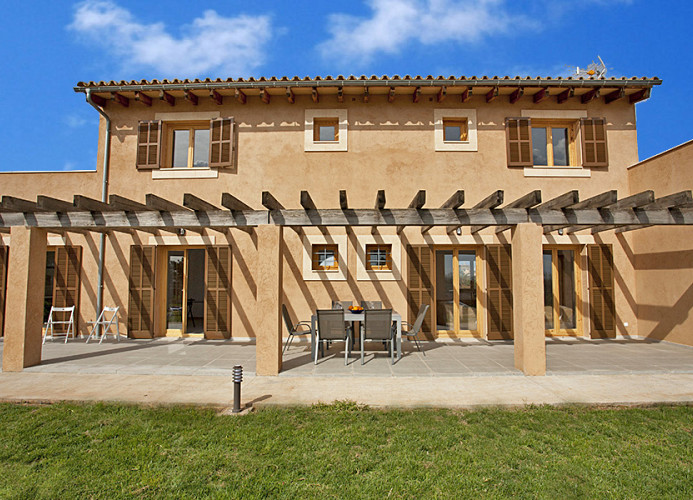 Pergola