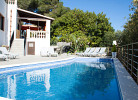 Mallorca Finca Apacia zum Bestpreis mieten