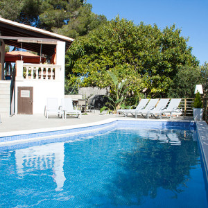 Mallorca Finca Apacia zum Bestpreis mieten