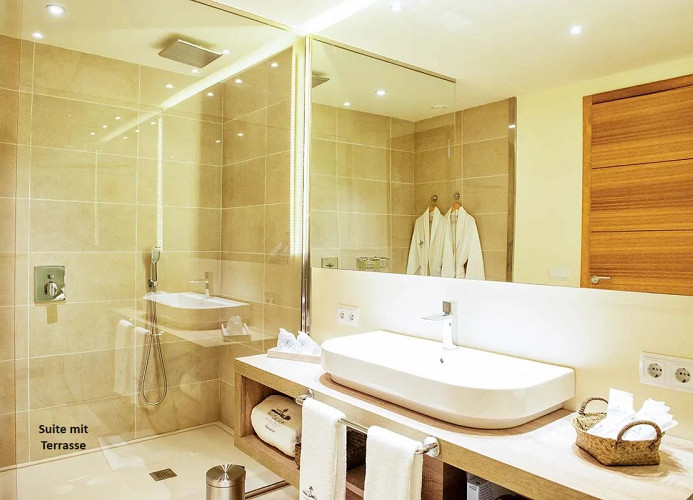 Fincahotel Son Trobat