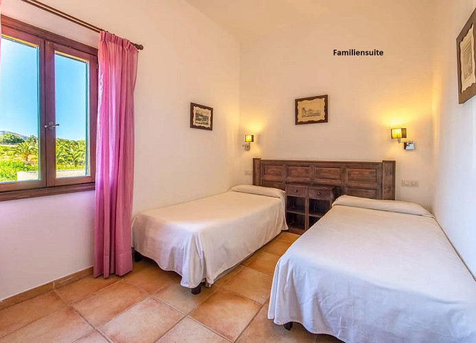 Fincahotel Son Trobat