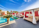 Paradise Standard-Apartment